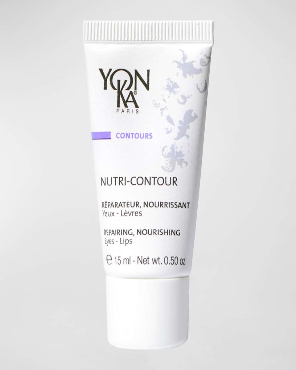 Nutri-Contour Nourishing Eye Cream